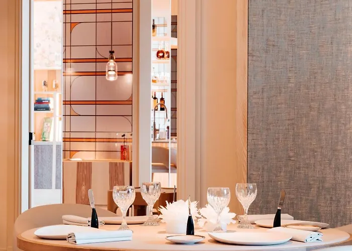 Beau-rivage Palace Lausanne