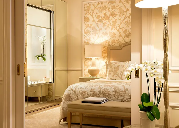 Beau-rivage Palace מלון