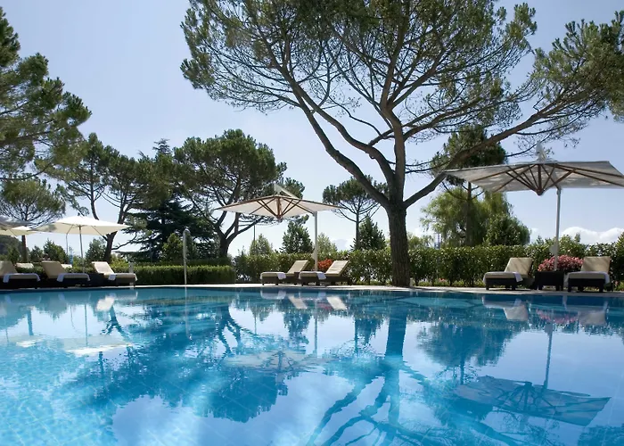 Beau-rivage Palace מלון 5*