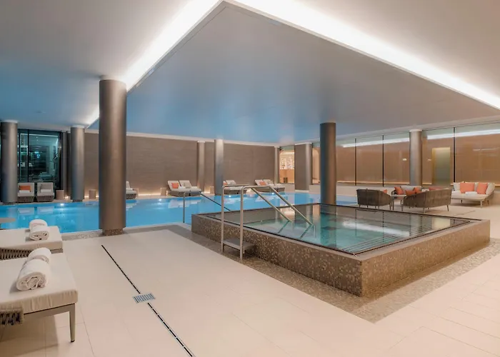 Beau-rivage Palace לוזאן