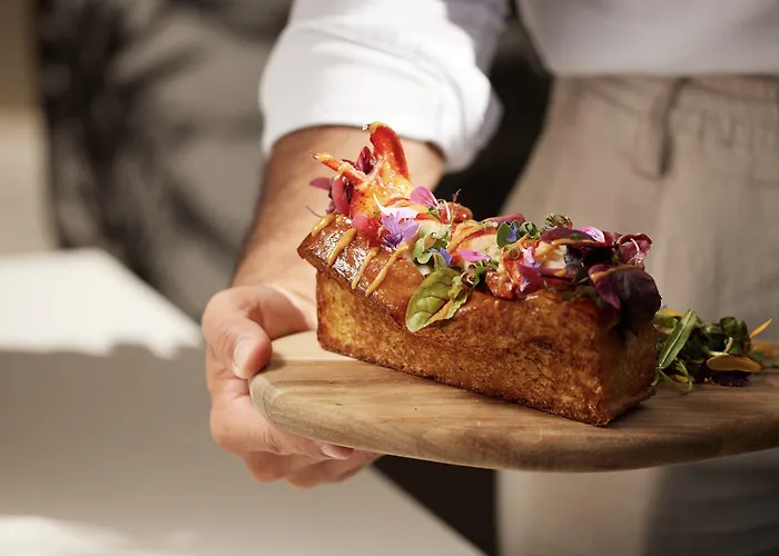 מלון Beau-rivage Palace לוזאן