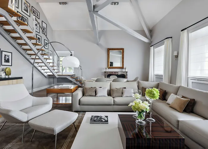 Beau-rivage Palace Hotel