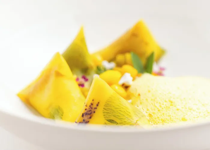 מלון Beau-rivage Palace 5*