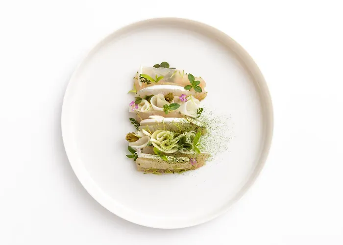 Beau-rivage Palace 5* לוזאן