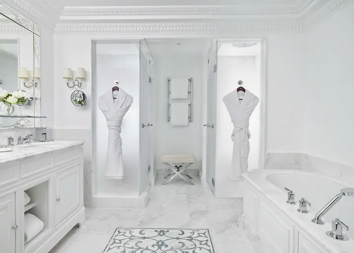 מלון Beau-rivage Palace 5*