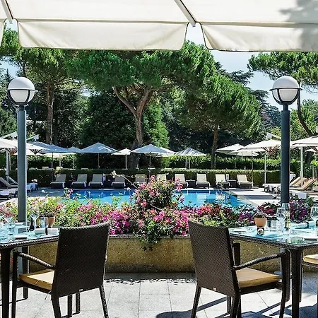 Hotel Beau-rivage Palace