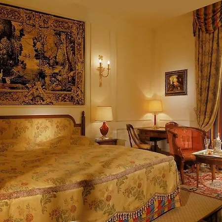 Beau-rivage Palace 5*
