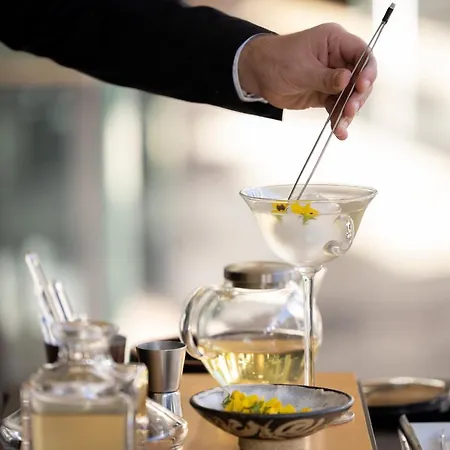 Beau-rivage Palace Hotel 5*