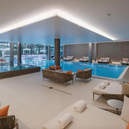 Beau-rivage Palace Lausanne