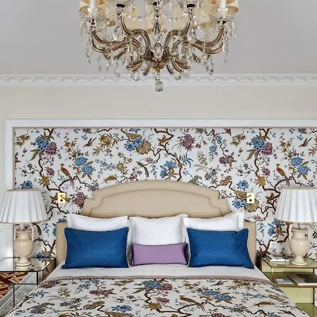 Hotel Beau-rivage Palace
