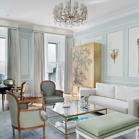 Beau-rivage Palace Hotel