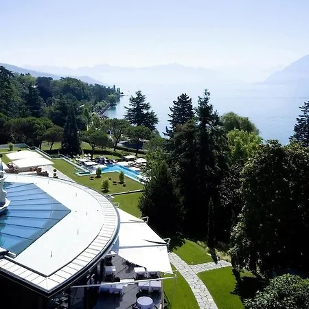Hotel Beau-rivage Palace 5*