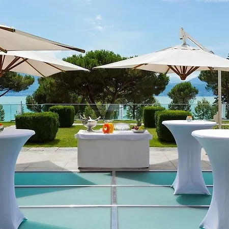 Beau-rivage Palace 5*