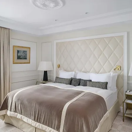 Beau-rivage Palace 5*