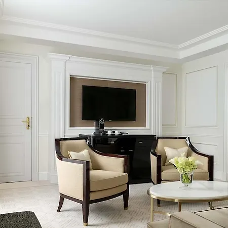 Hotel Beau-rivage Palace