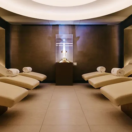 Beau-rivage Palace Hotel 5*