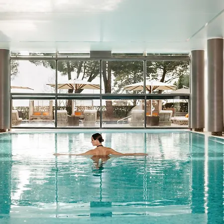 Hotel Beau-rivage Palace 5*