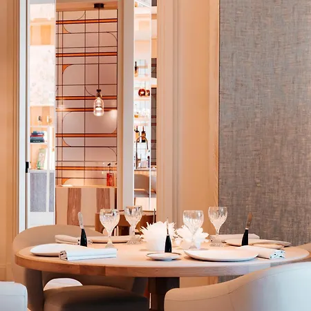 Beau-rivage Palace Лозана