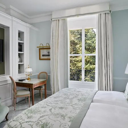 Beau-rivage Palace 5*