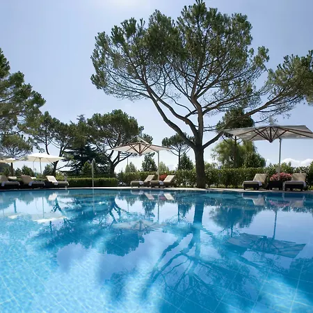 Beau-rivage Palace Hotel 5*