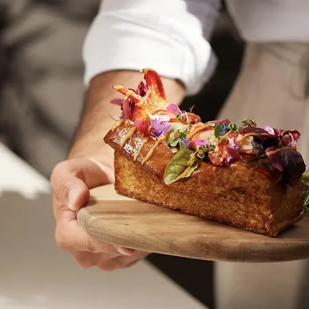 Hotel Beau-rivage Palace Лозана