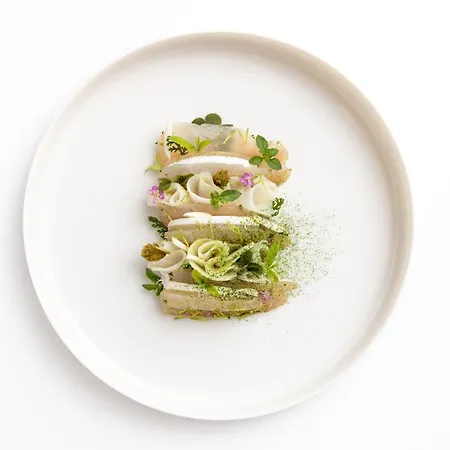 Beau-rivage Palace 5* Лозана