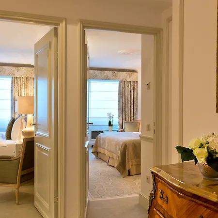 Hotel Beau-rivage Palace