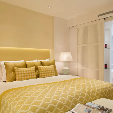 Hotel Beau-rivage Palace