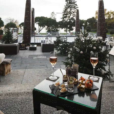 Beau-rivage Palace