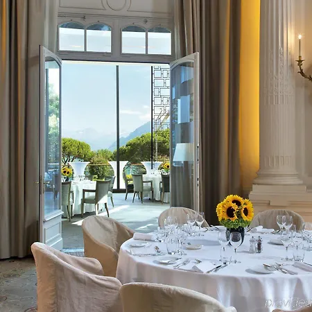 Hotel Beau-rivage Palace 5*