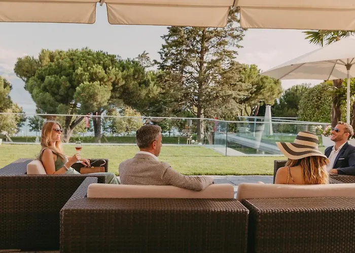 Beau-rivage Palace 5*